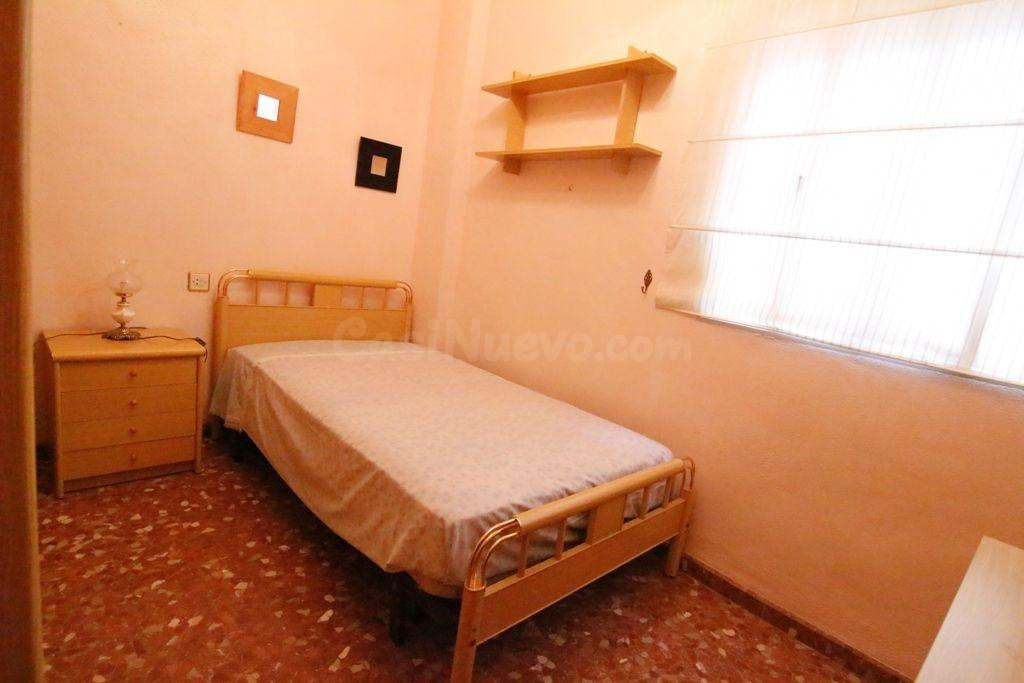 AMPLIO PISO DE 4 DORMTIORIOS CON 2 BAÑOS Y 132 M2, EN RUTE - foto 5