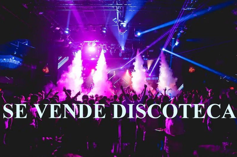 Local comercial dedicado a discoteca en barrio de Los Pinos, Blanes