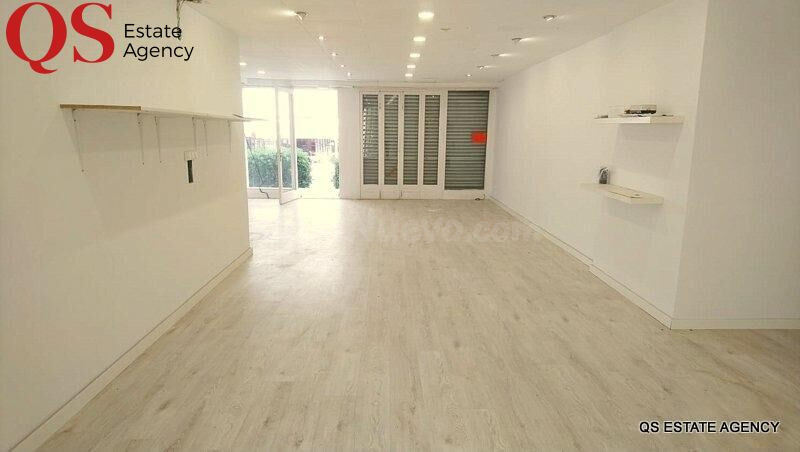 Local comercial en Los Pinos, Blanes