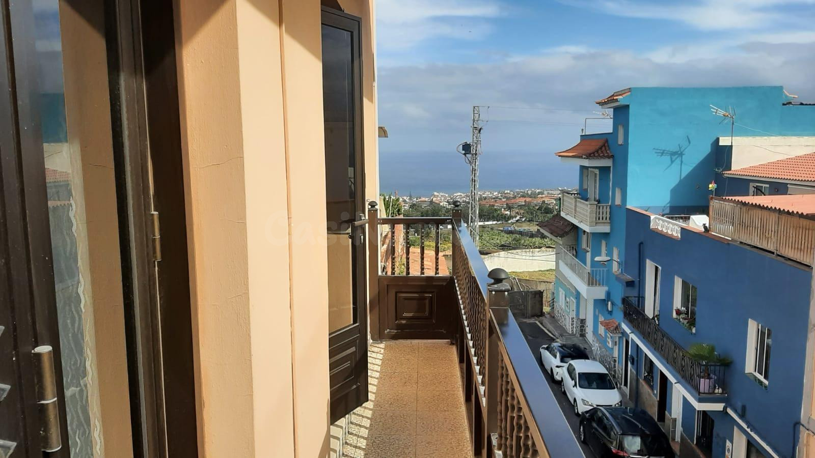Se vende piso en la Playita, La Orotava