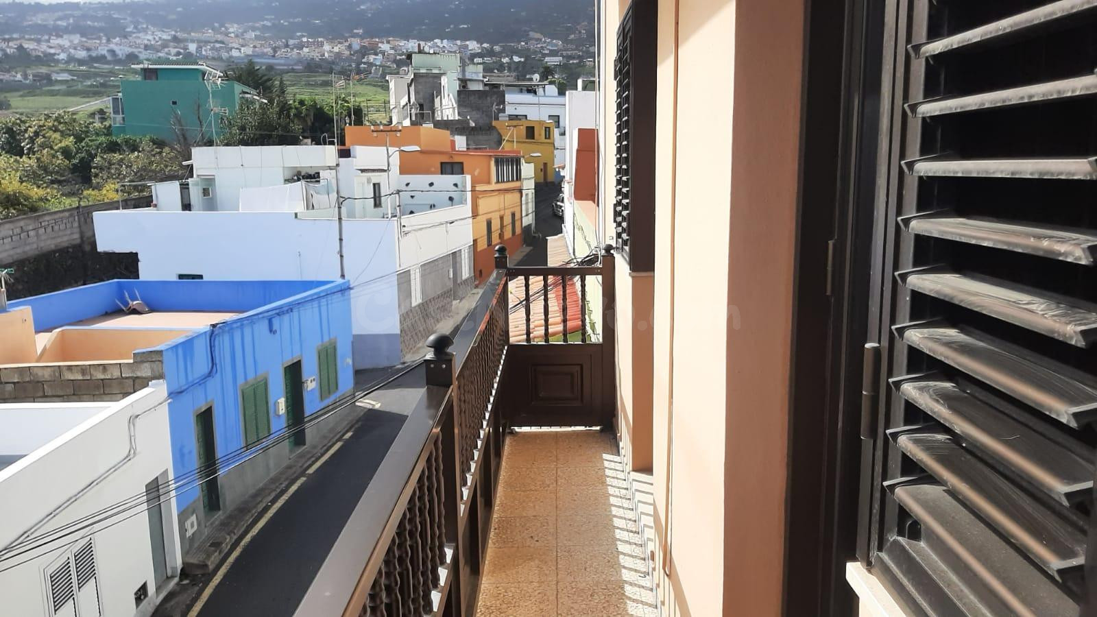 Se vende piso en la Playita, La Orotava - foto 5