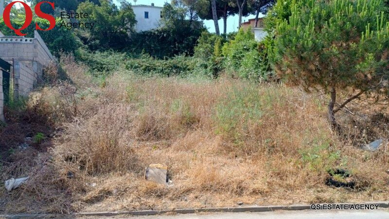 Terreno urbano en la urbanización Mas Mora, Tordera