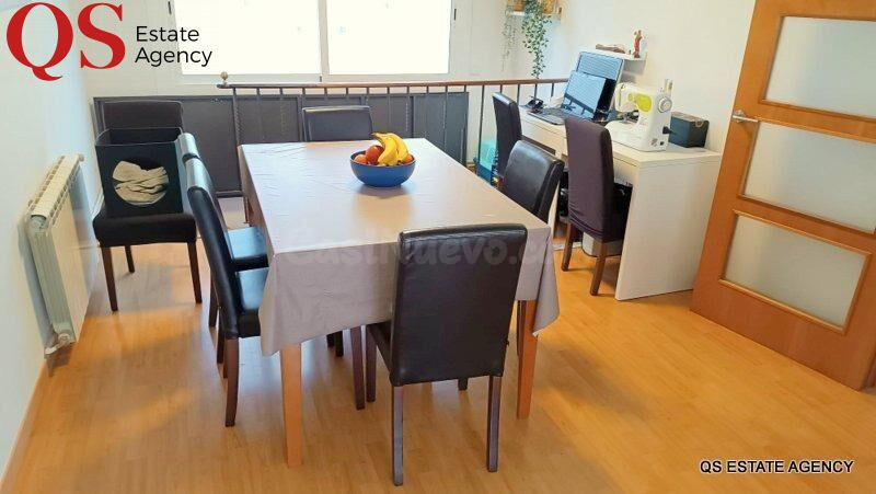 Casa adosada en venta en centro de Vidreres - foto 4
