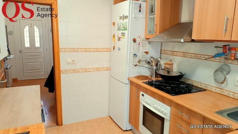 Casa adosada en venta en centro de Vidreres - foto 5