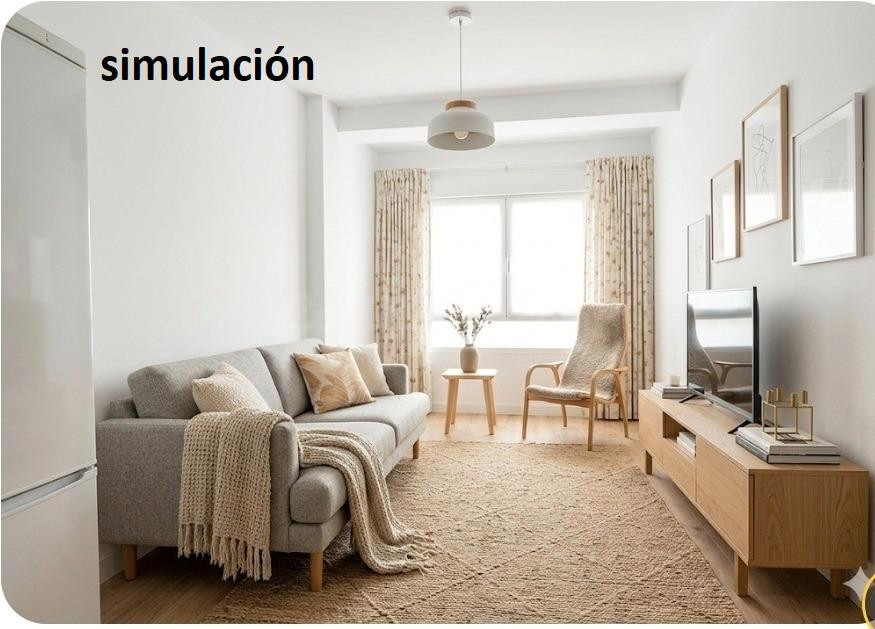 TORREMOLINOS CENTRO CON GARAJE  - OPORTUNIDAD !!!