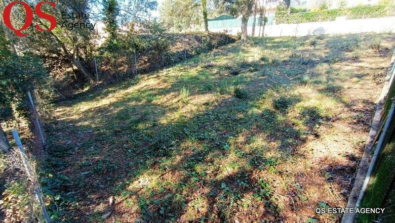 Terreno en urbanización Terrabrava, Tordera
