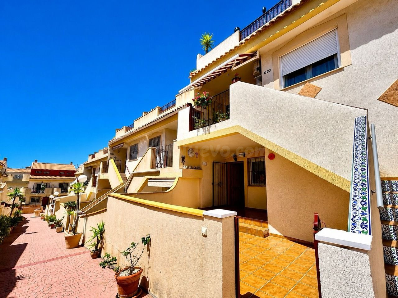 Apartamento 2 habitaciones 60m² en venta - La Zenia