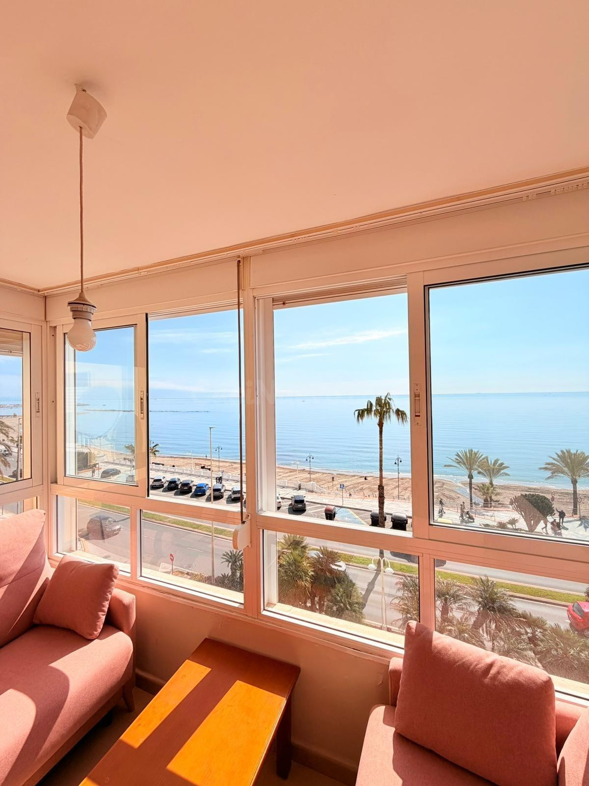 ✨ Exclusivo apartamento con vistas panorámicas al mar en Benalmádena Costa