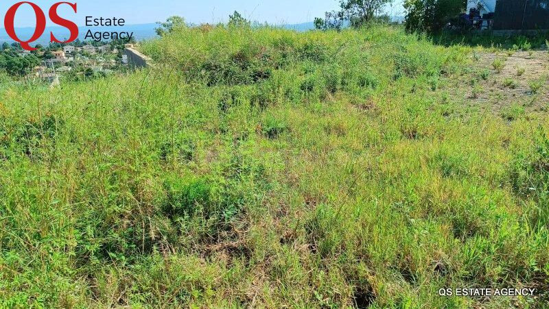 Terreno en la urbanización Can Fornaca, Riudarenes