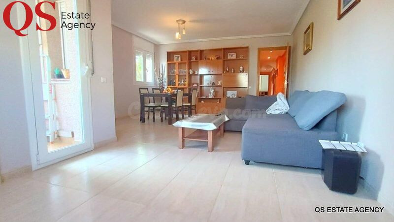 Piso con piscina comunitaria en Can Sabata, Lloret de Mar