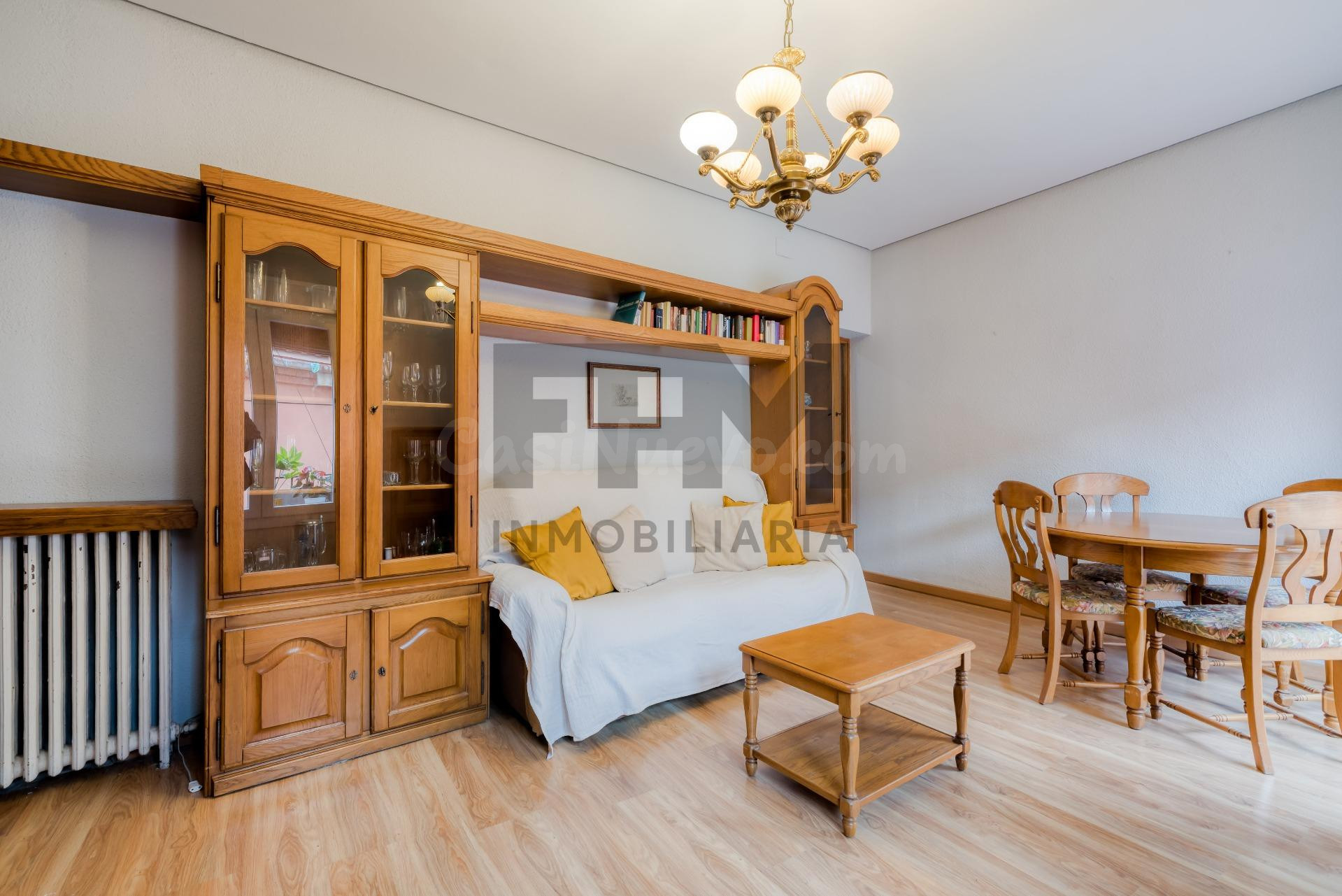 Piso en Lavapiés-Embajadores