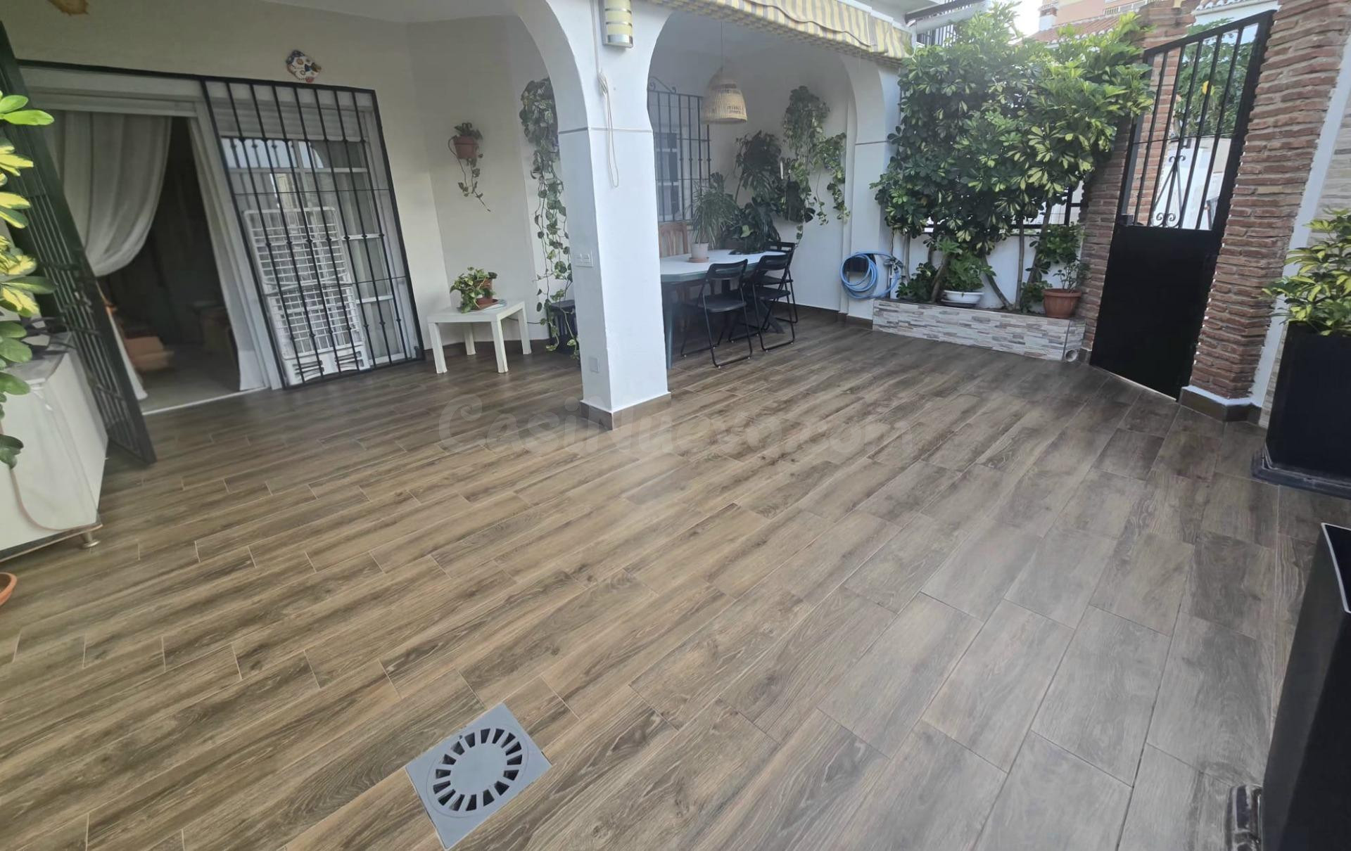 ¡NUEVA OPORTUNIDAD EN EL PINILLO – TORREMOLINOS!
