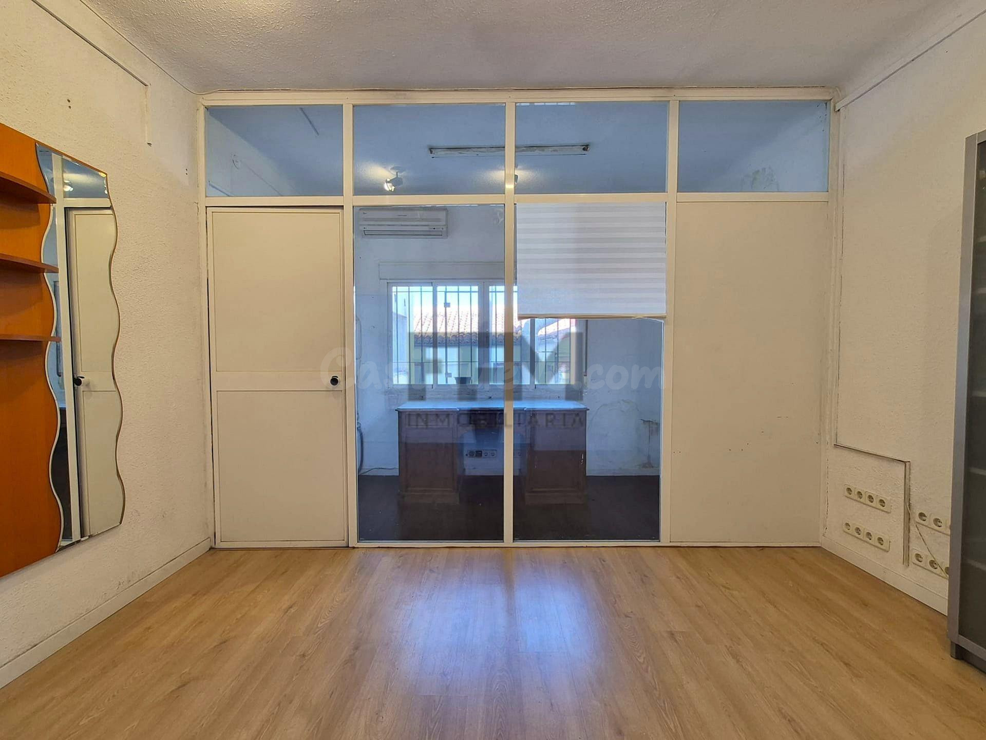 Venta de oficina en Sol - foto 4