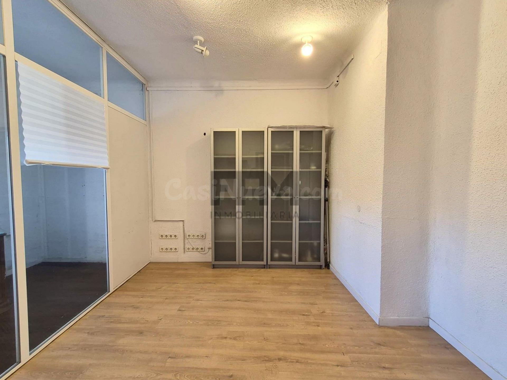 Venta de oficina en Sol - foto 5