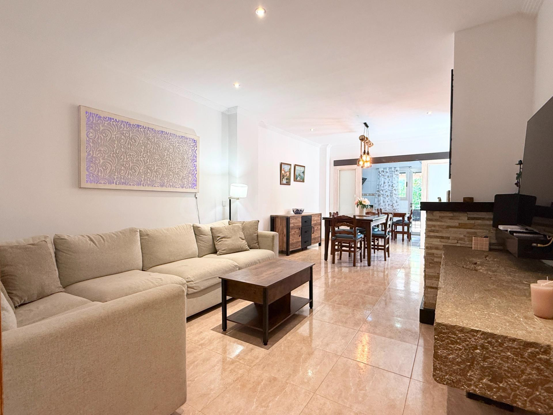 Casa 3 habitaciones 183m² en venta - Centro