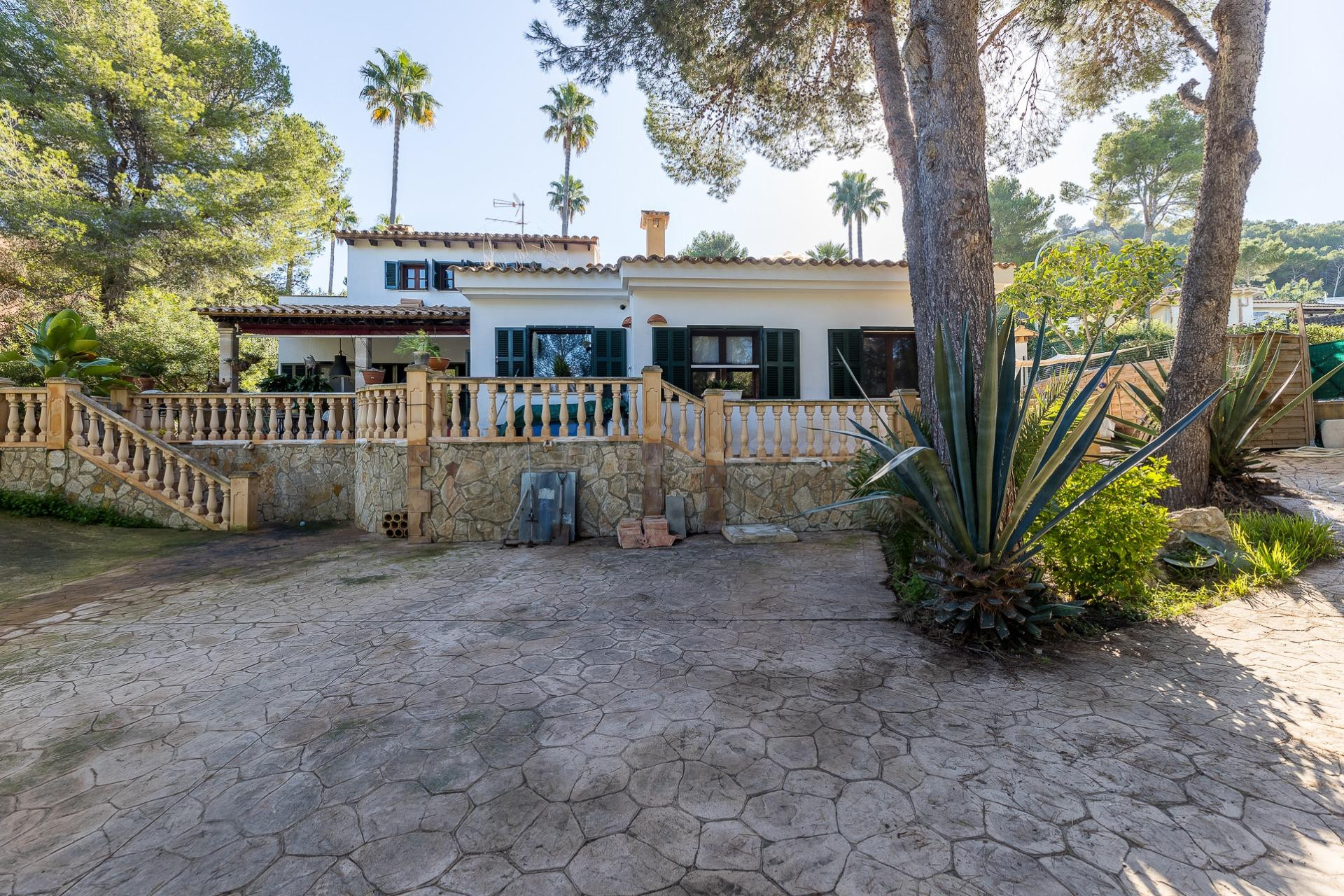 Chalet 3 habitaciones 162m² en venta - Santa Ponça