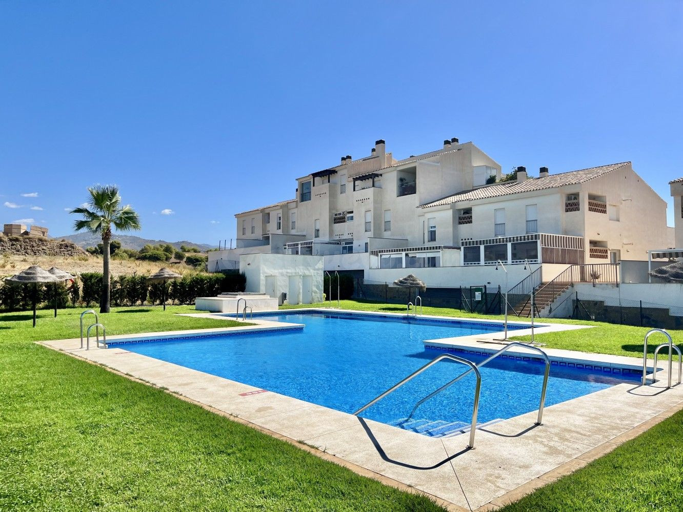 Apartamento 3 habitaciones 100m² en alquiler - Baviera golf