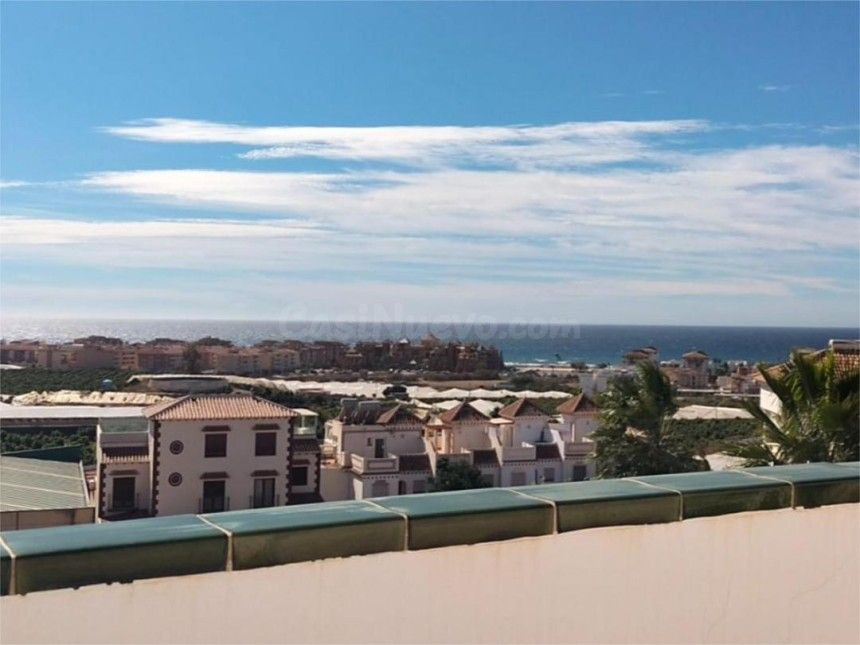 Atico en Torrox - Cortijo Amaya