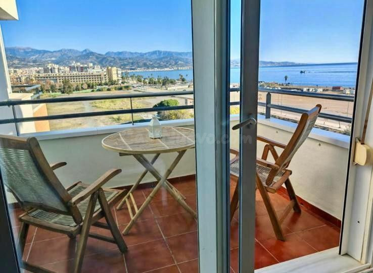 Piso en la zona nueva de Torre del Mar -  LARGA TEMPORADA