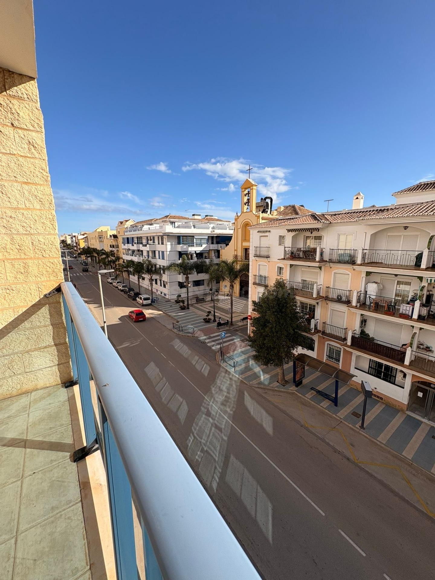 Piso a 50m de la playa en El Morche | Licencia Turística Lis