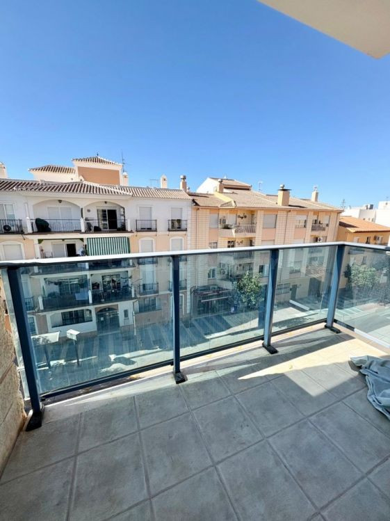 Piso a 50m de la playa en El Morche | Licencia Turística Lis - foto 3