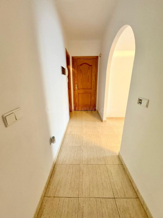 Piso a 50m de la playa en El Morche | Licencia Turística Lis - foto 4