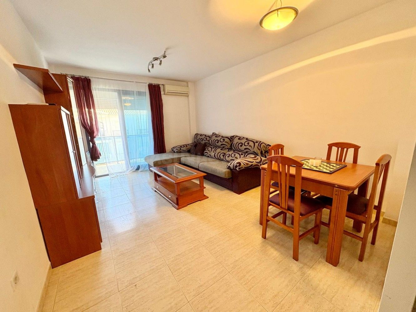Piso a 50m de la playa en El Morche | Licencia Turística Lis - foto 5