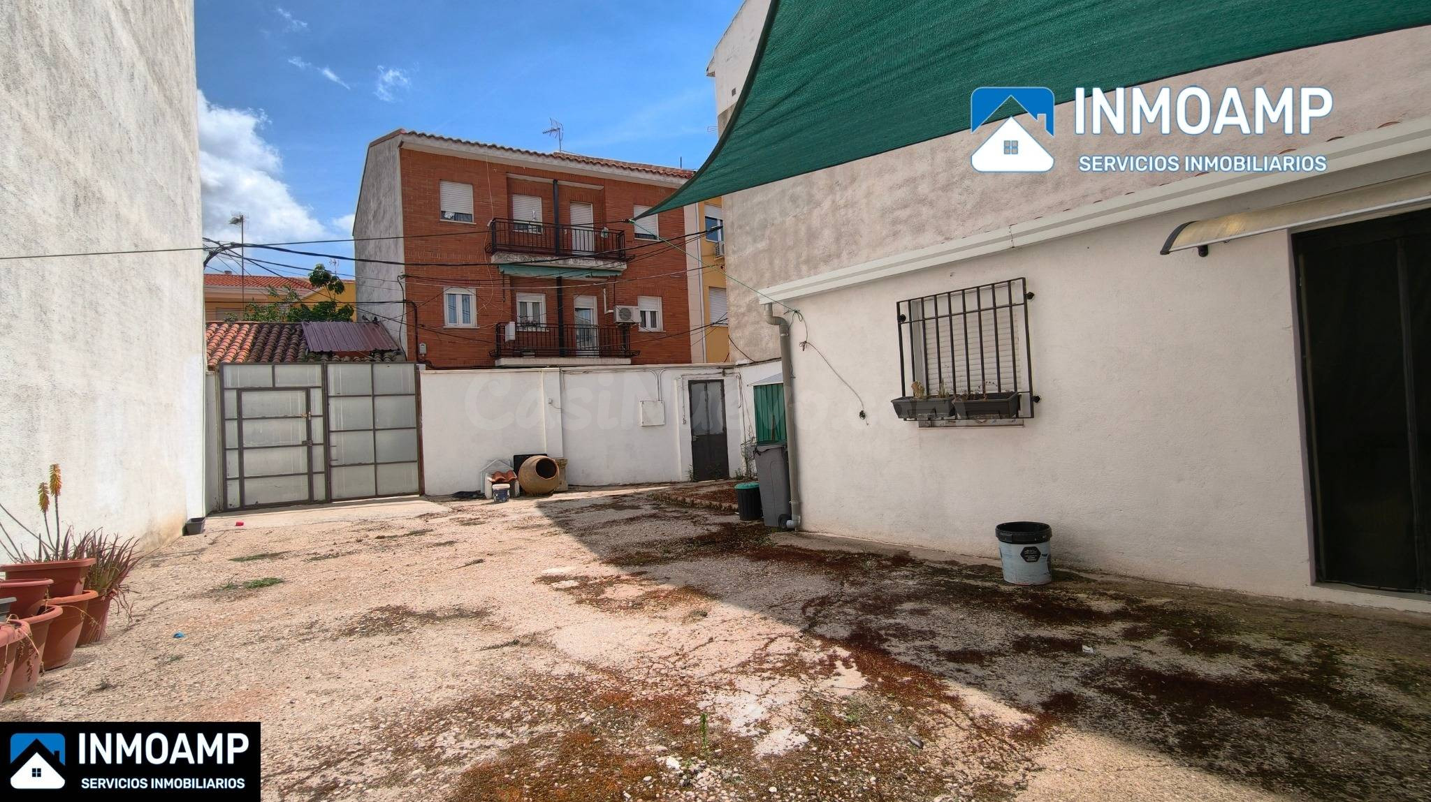 Oportunidad de Inversión: Terreno Urbano en el Centro de Ill