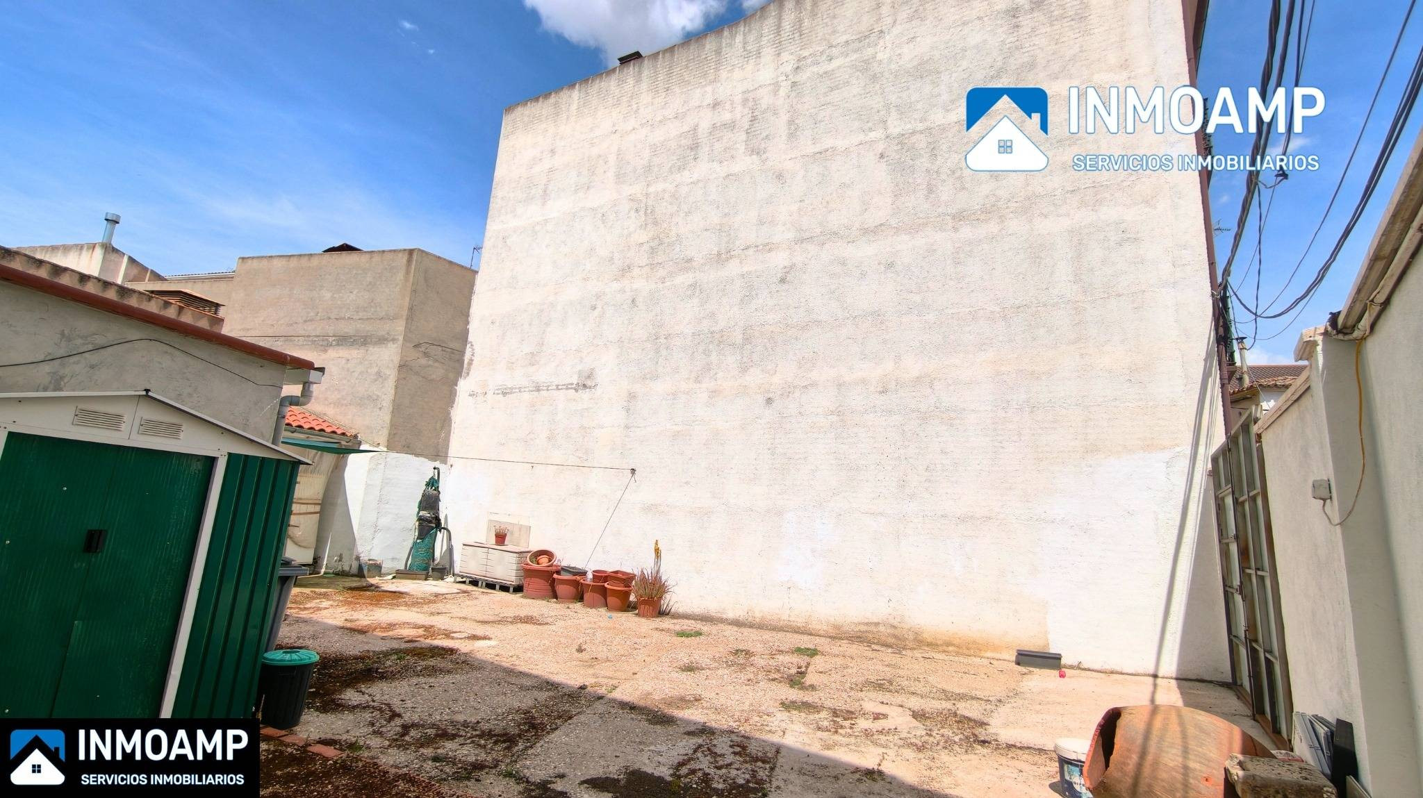 Oportunidad de Inversión: Terreno Urbano en el Centro de Ill - foto 4