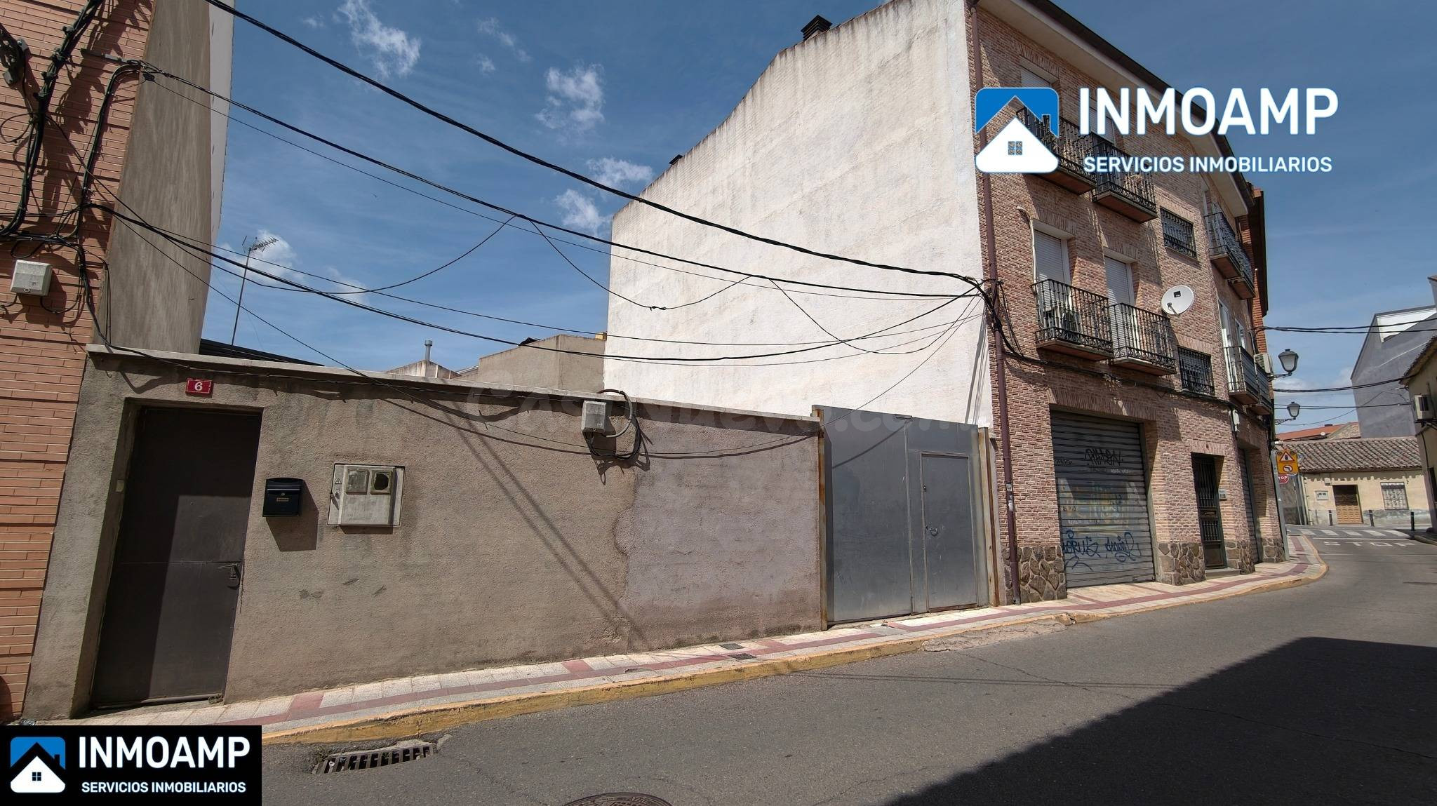 Oportunidad de Inversión: Terreno Urbano en el Centro de Ill - foto 5