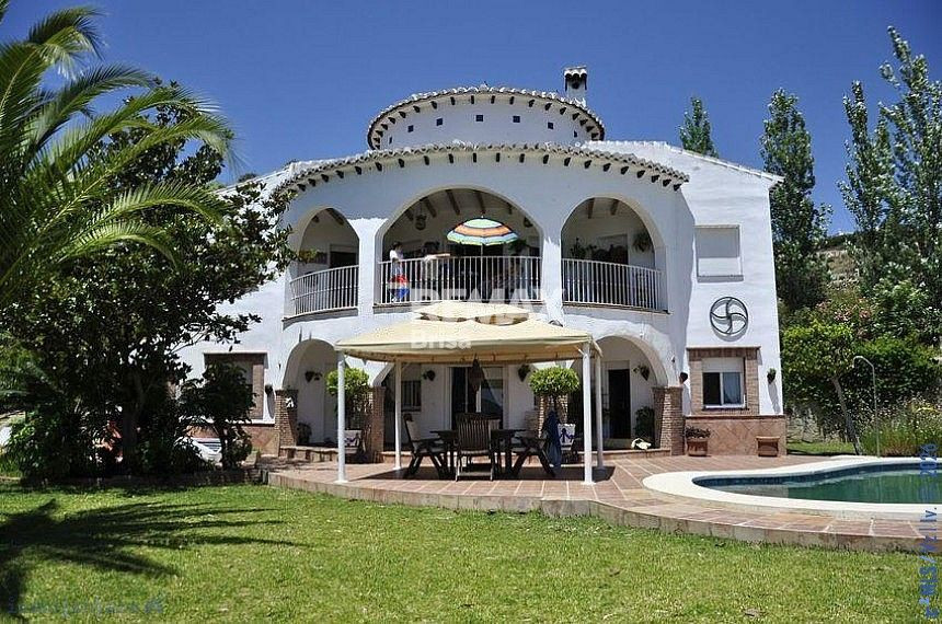 Adosado 6 habitaciones 500m² en venta - South of spain