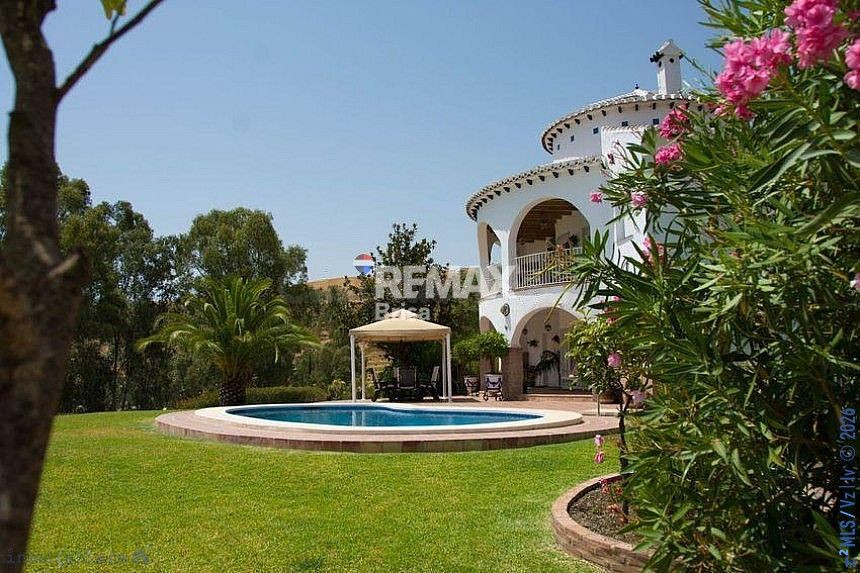 Adosado 6 habitaciones 500m² en venta - South of spain - foto 2