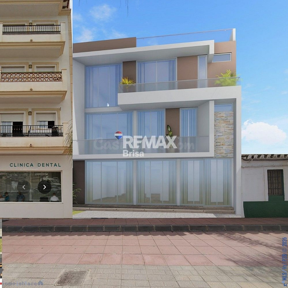 Adosado 3 habitaciones 140m² en venta - El peñoncillo