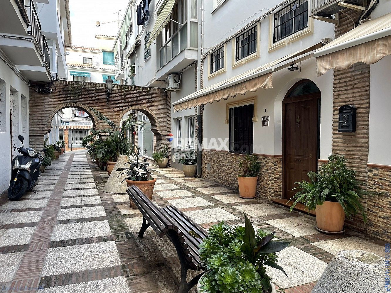 Apartamento 3 habitaciones 90m² en venta - Torrox Pueblo