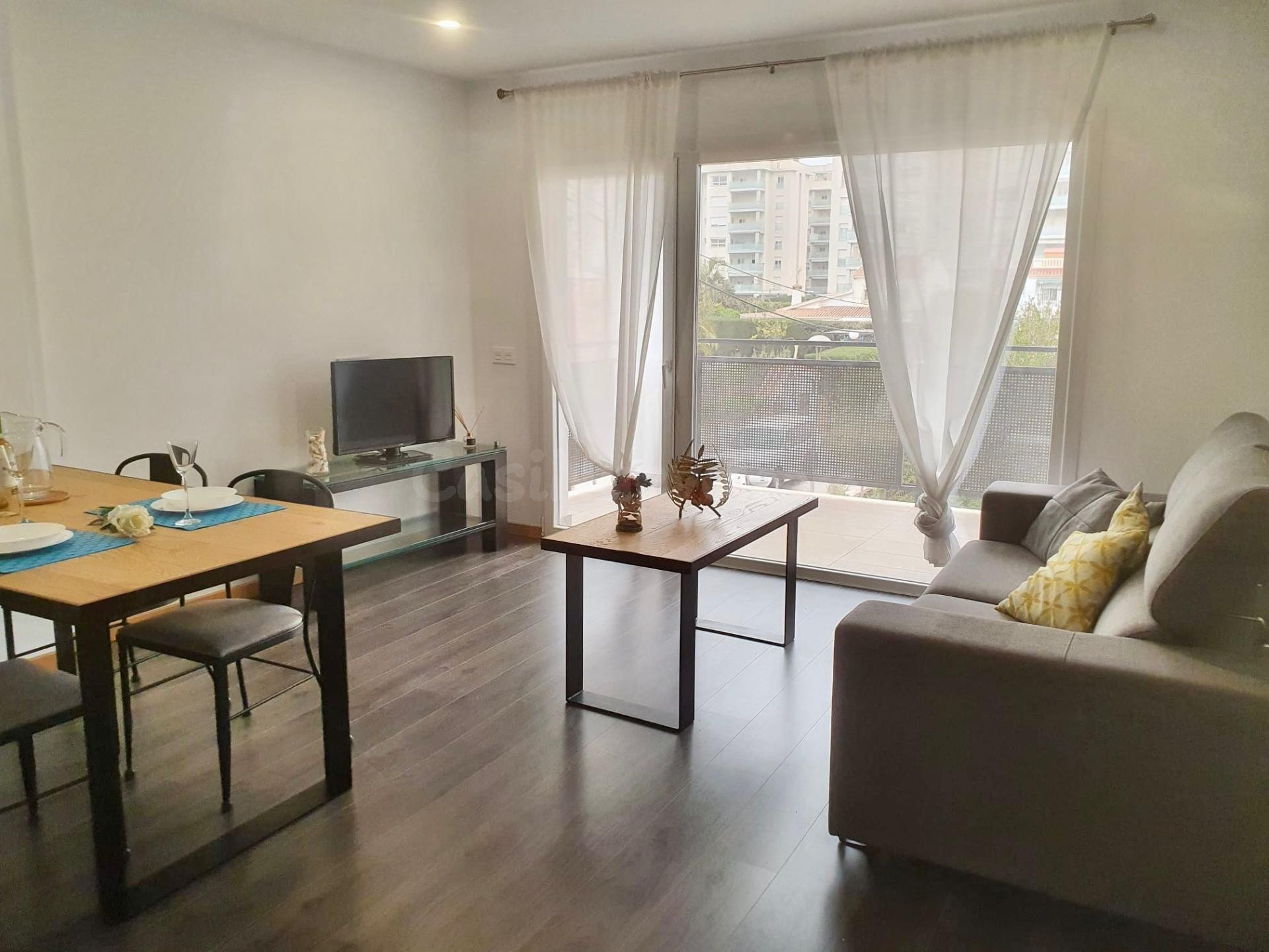 Fantastico apartamento a 150 metros del paseo marítimo y playa en el Rincon de la Victoria