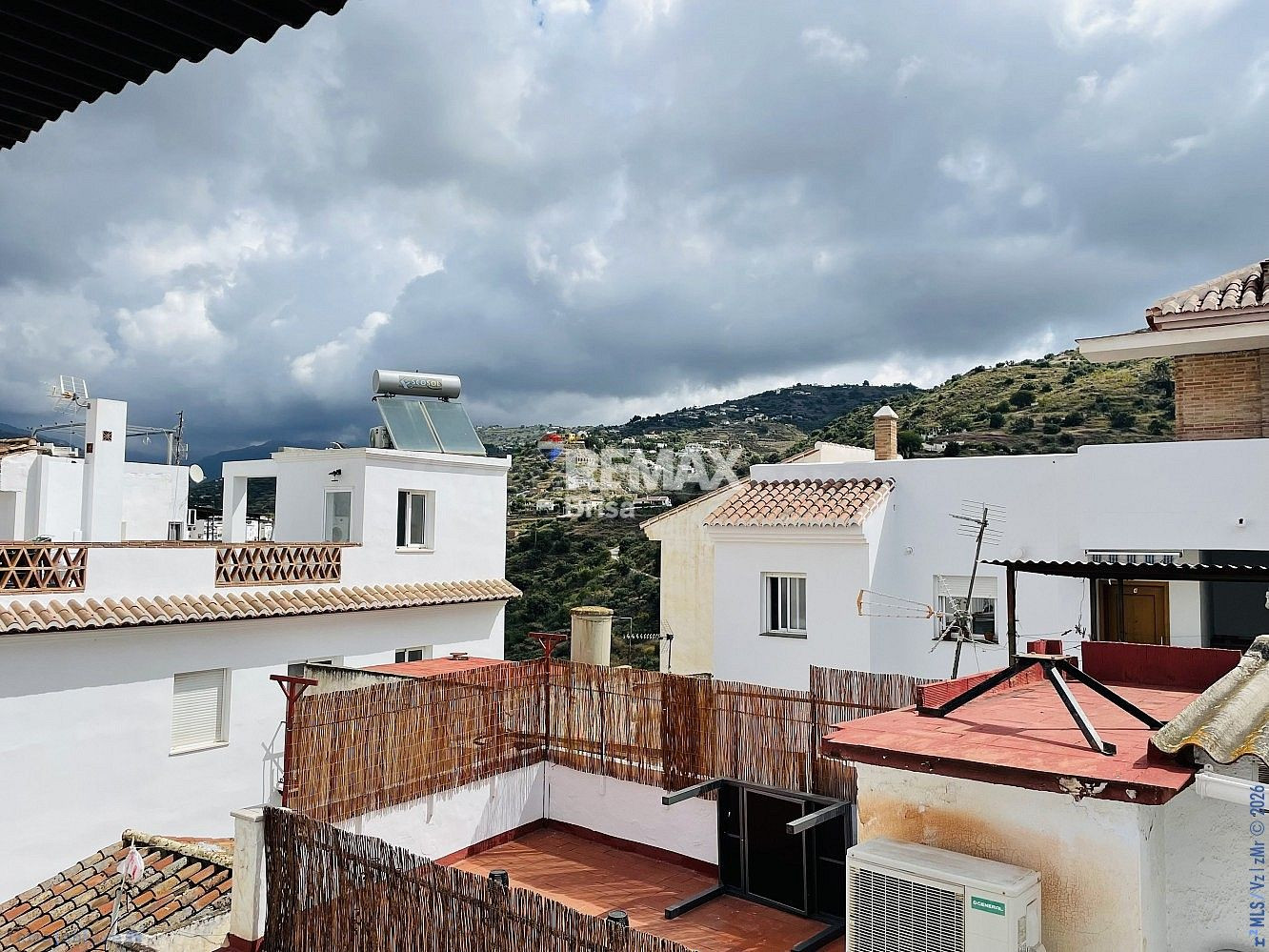 Adosado 3 habitaciones 100m² en venta - Torrox Pueblo