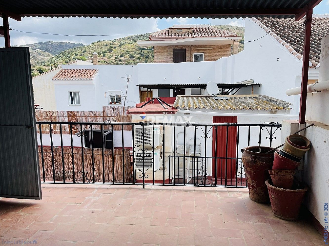 Adosado 3 habitaciones 100m² en venta - Torrox Pueblo - foto 2