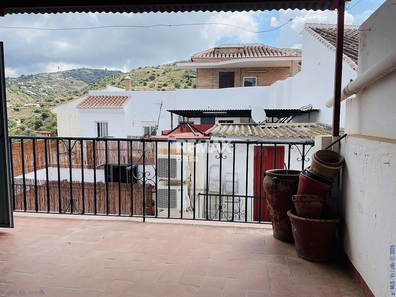 Adosado 3 habitaciones 100m² en venta - Torrox Pueblo - foto 3