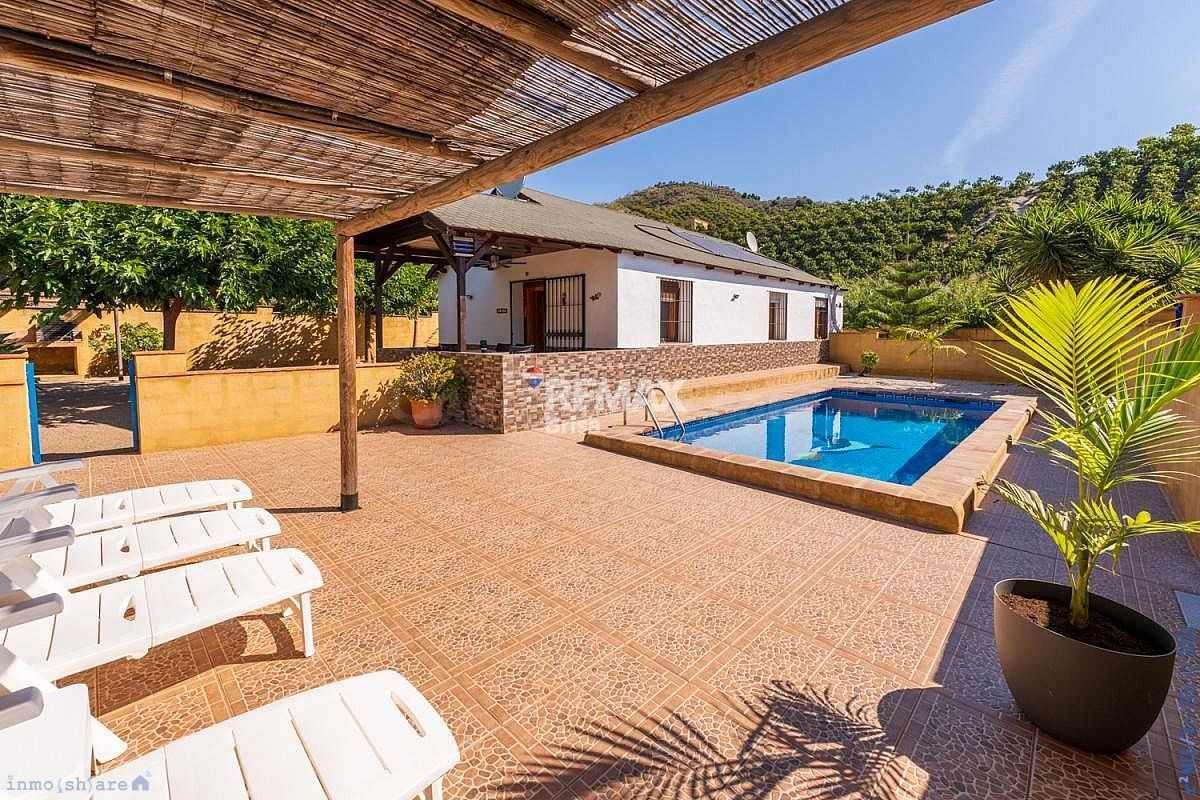 Adosado 3 habitaciones 80m² en venta - Benajarafe