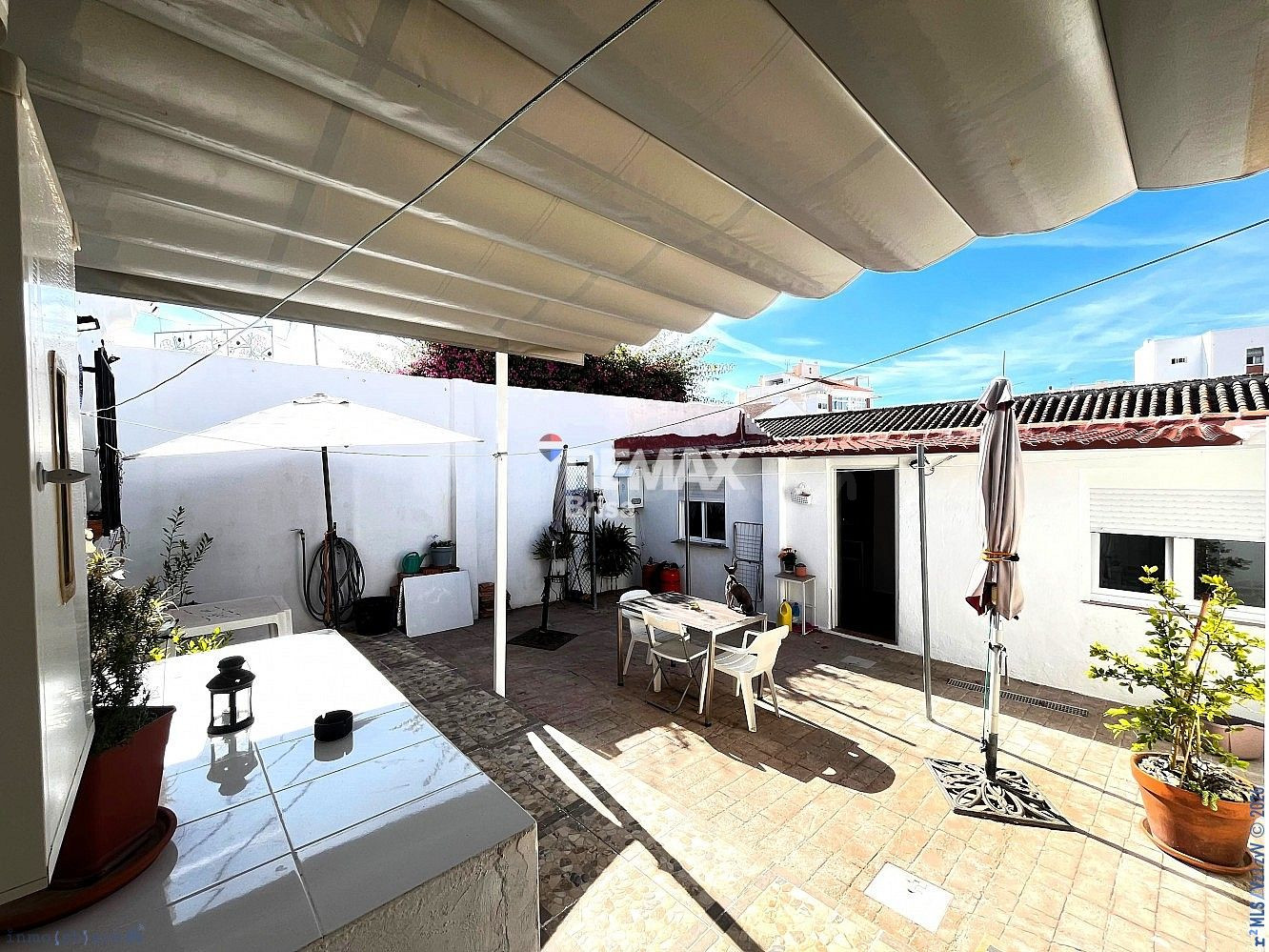Adosado 3 habitaciones 90m² en venta - Torrox Pueblo