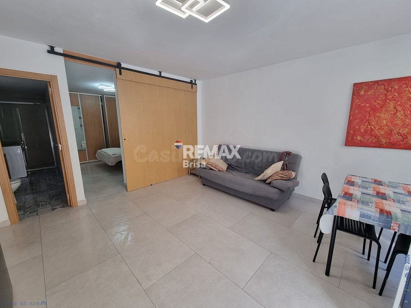 Apartamento 1 habitación 50m² en venta - El peñoncillo