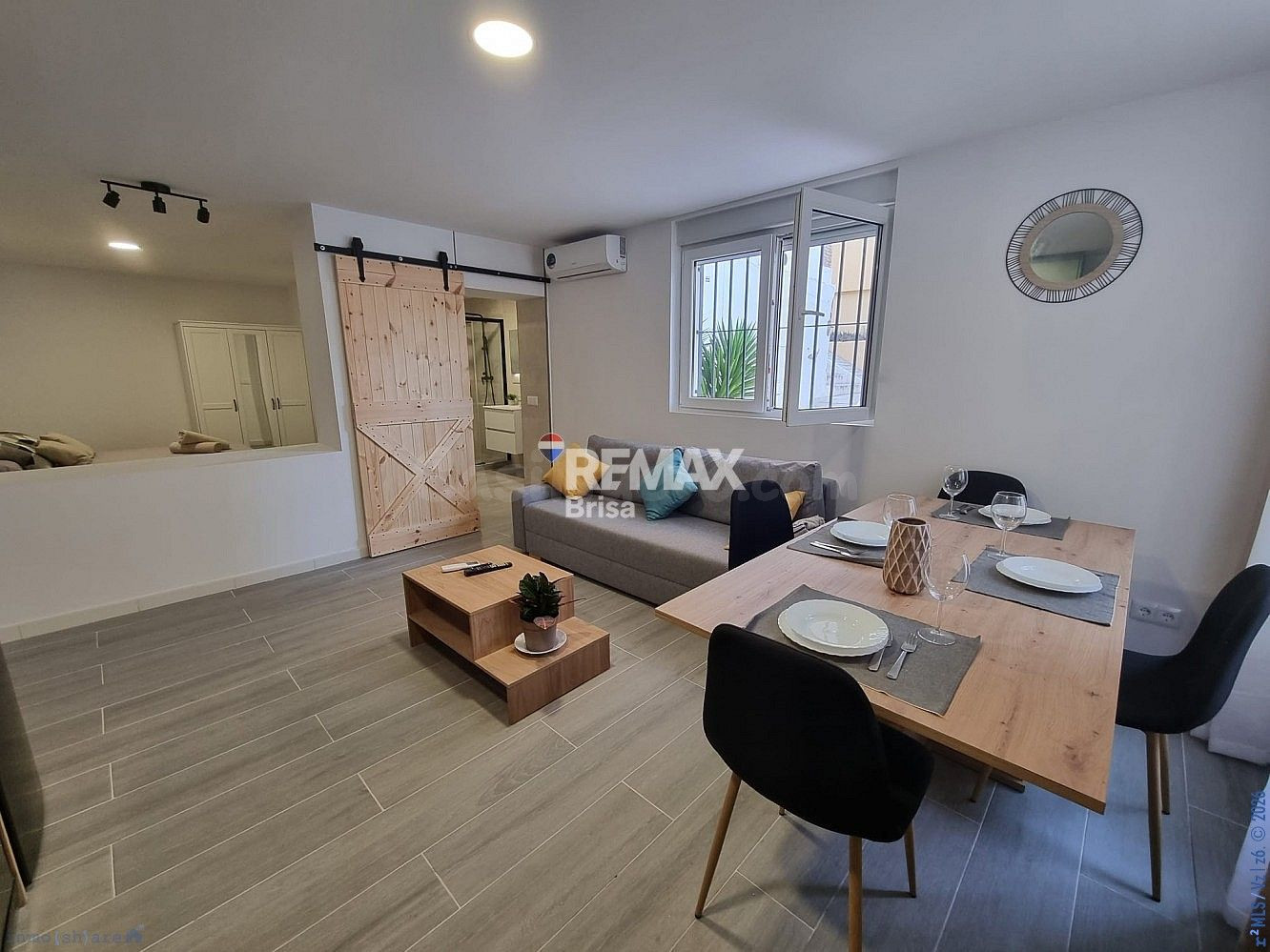 Apartamento 1 habitación 38m² en venta - El peñoncillo