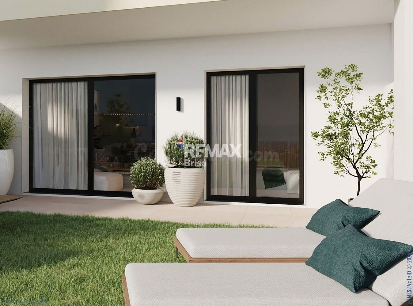 Apartamento 2 habitaciones 80m² en venta - Torrox Pueblo