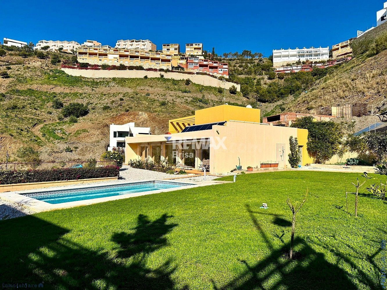 Adosado 3 habitaciones 269m² en venta - El peñoncillo