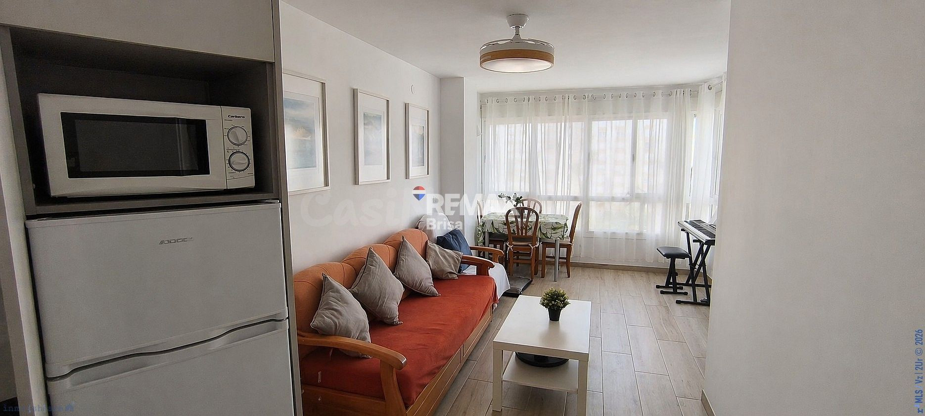 Apartamento 1 habitación 38m² en venta - Torrox Pueblo