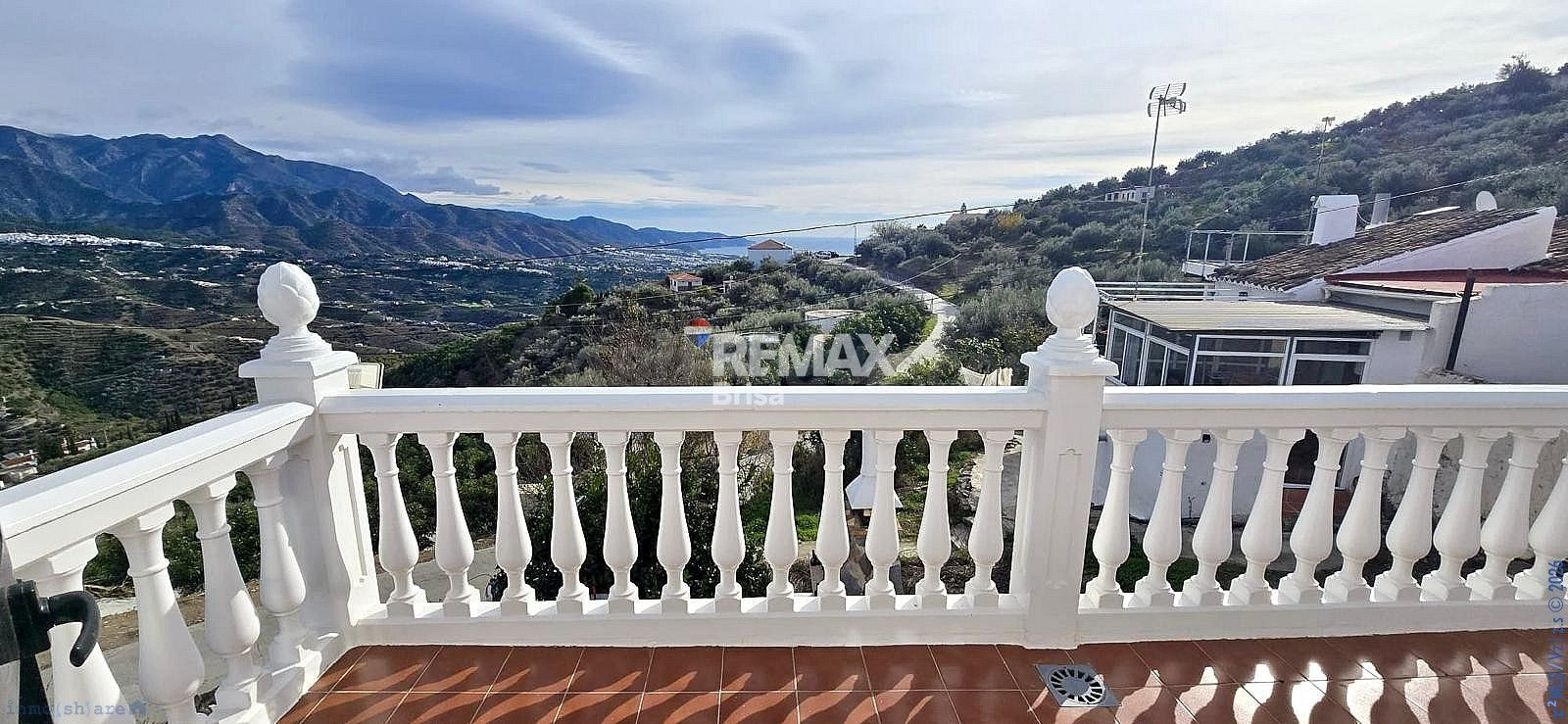 Adosado 4 habitaciones 89m² en venta - Torrox Pueblo