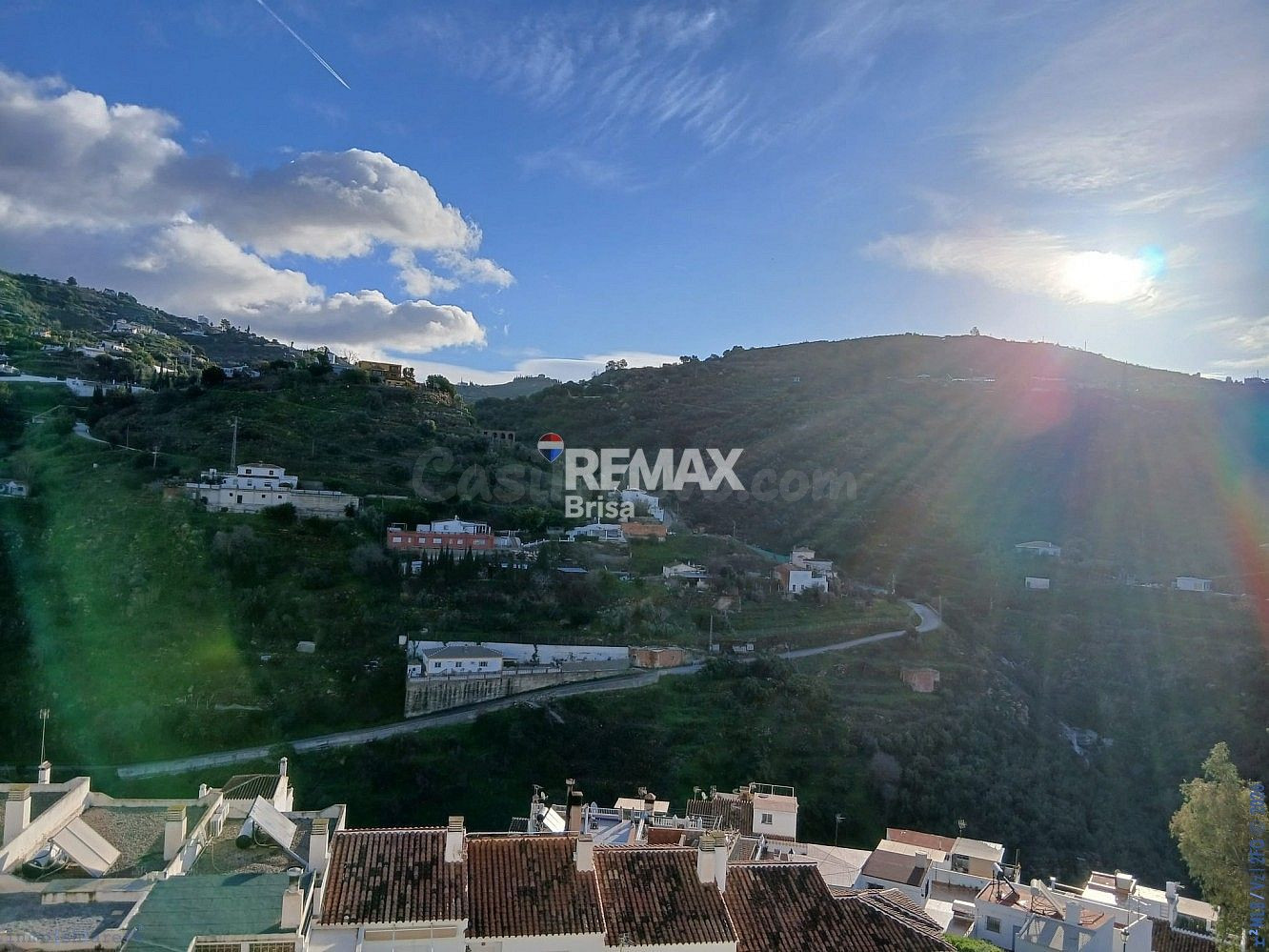 Apartamento 2 habitaciones 95m² en venta - Torrox Pueblo