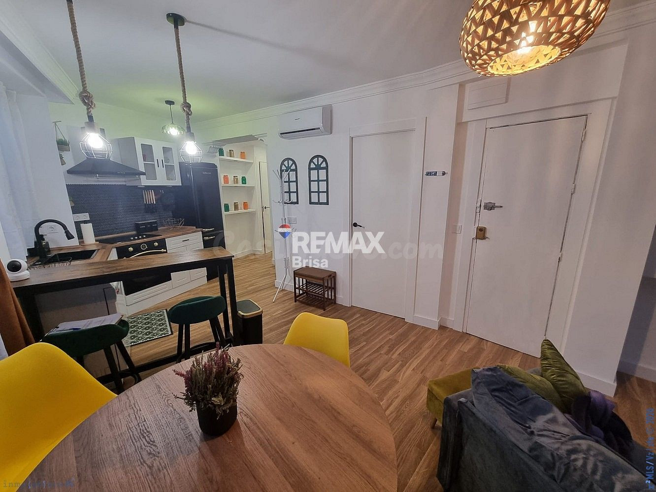 Apartamento 2 habitaciones 46m² en venta - Avda Pescia - Ctra de Frigiliana
