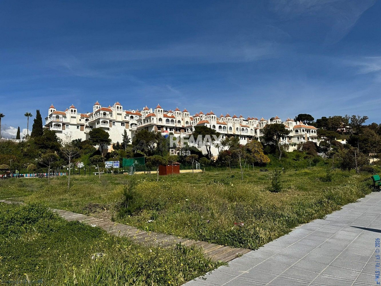 Apartamento 1 habitación 52m² en venta - Lagos - Mezquitilla