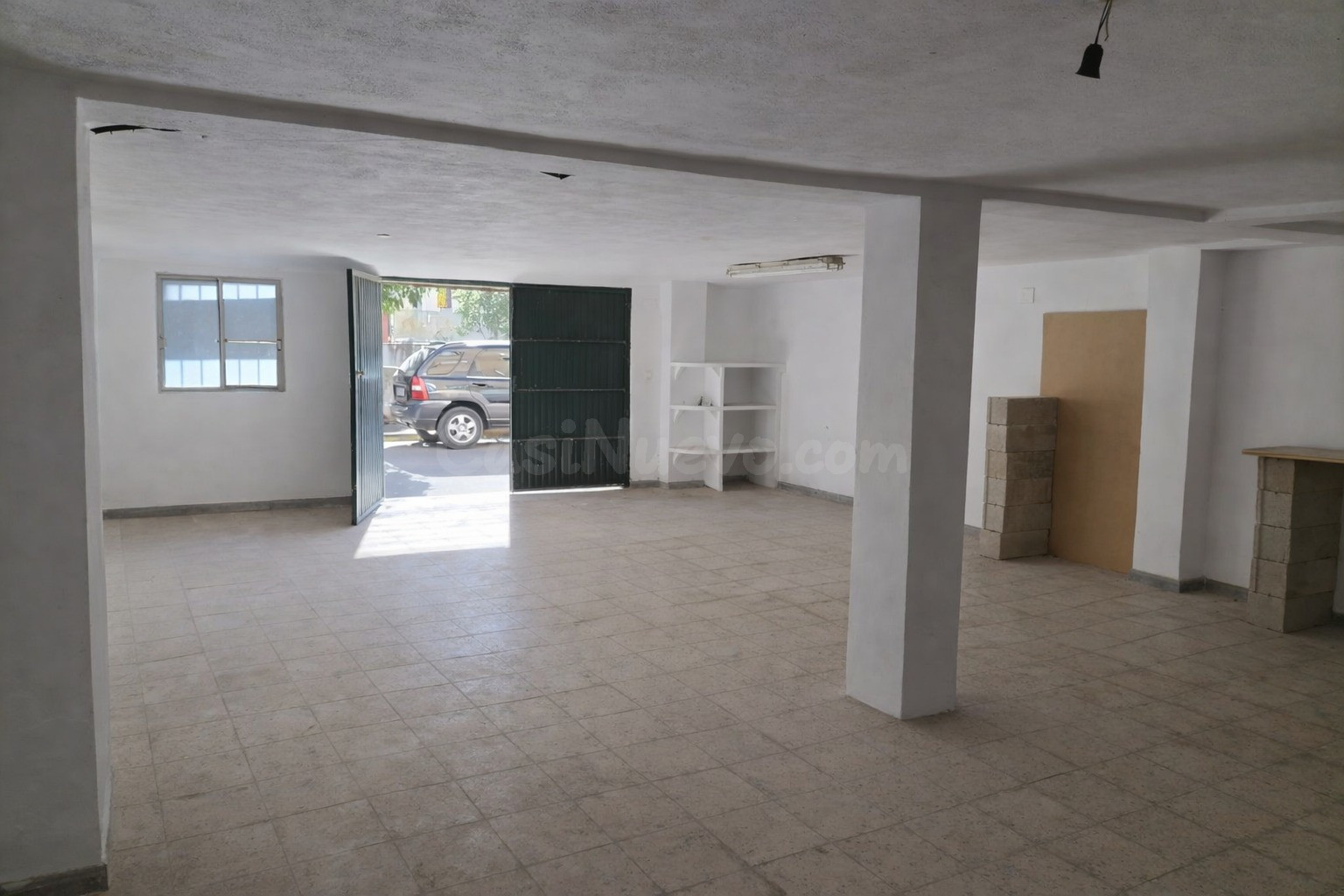 LOCAL COMERCIAL - foto 4